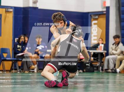 Thumbnail 3 in Cheyenne vs Liberty (Spring Valley Duals) photogallery.