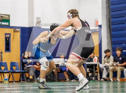 Thumbnail 3 in Cheyenne vs Liberty (Spring Valley Duals) photogallery.