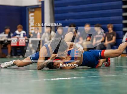 Thumbnail 1 in Cheyenne vs Liberty (Spring Valley Duals) photogallery.