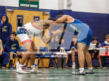 Thumbnail 1 in Cheyenne vs Liberty (Spring Valley Duals) photogallery.