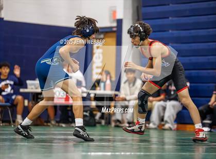 Thumbnail 2 in Cheyenne vs Liberty (Spring Valley Duals) photogallery.