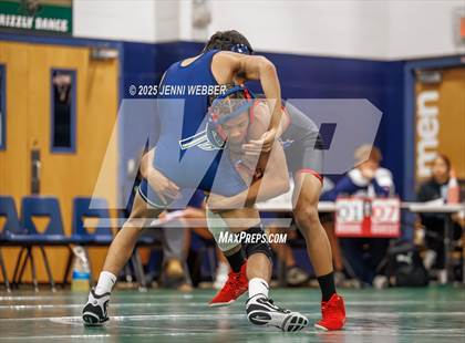 Thumbnail 3 in Cheyenne vs Liberty (Spring Valley Duals) photogallery.