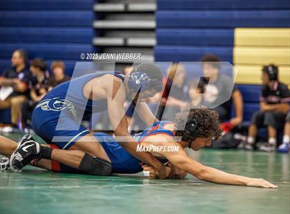 Thumbnail 3 in Cheyenne vs Liberty (Spring Valley Duals) photogallery.