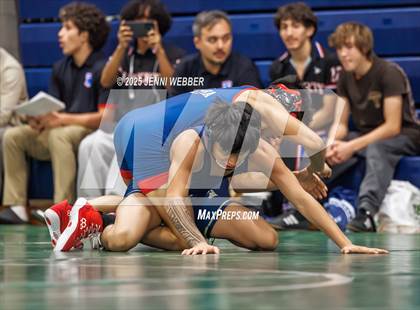 Thumbnail 3 in Cheyenne vs Liberty (Spring Valley Duals) photogallery.