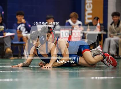 Thumbnail 3 in Cheyenne vs Liberty (Spring Valley Duals) photogallery.