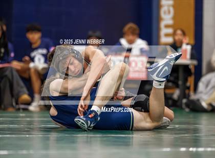 Thumbnail 3 in Cheyenne vs Liberty (Spring Valley Duals) photogallery.