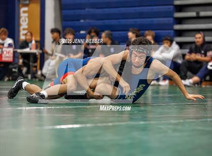 Thumbnail 2 in Cheyenne vs Liberty (Spring Valley Duals) photogallery.