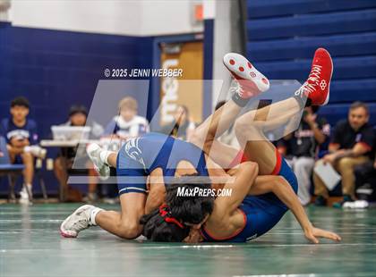 Thumbnail 3 in Cheyenne vs Liberty (Spring Valley Duals) photogallery.
