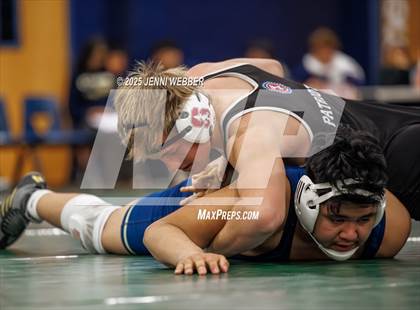 Thumbnail 2 in Cheyenne vs Liberty (Spring Valley Duals) photogallery.