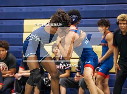 Thumbnail 3 in Cheyenne vs Liberty (Spring Valley Duals) photogallery.