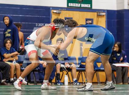 Thumbnail 2 in Cheyenne vs Liberty (Spring Valley Duals) photogallery.