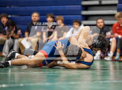 Thumbnail 1 in Cheyenne vs Liberty (Spring Valley Duals) photogallery.