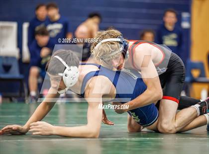 Thumbnail 2 in Cheyenne vs Liberty (Spring Valley Duals) photogallery.