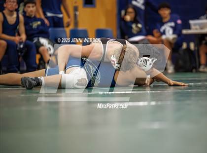 Thumbnail 2 in Cheyenne vs Liberty (Spring Valley Duals) photogallery.