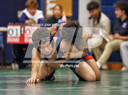 Thumbnail 2 in Cheyenne vs Liberty (Spring Valley Duals) photogallery.