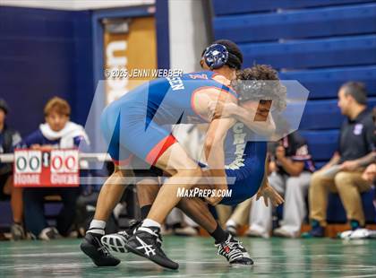 Thumbnail 3 in Cheyenne vs Liberty (Spring Valley Duals) photogallery.