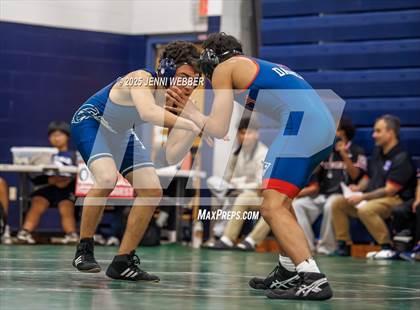 Thumbnail 2 in Cheyenne vs Liberty (Spring Valley Duals) photogallery.