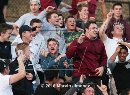 Thumbnail 3 in Northwood vs. Oaks Christian photogallery.