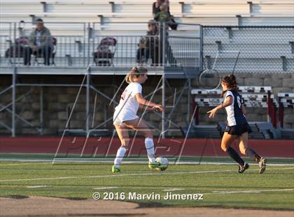 Thumbnail 2 in Northwood vs. Oaks Christian photogallery.