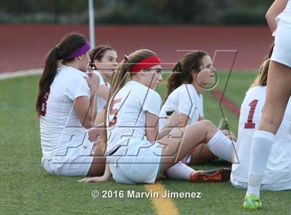 Thumbnail 3 in Northwood vs. Oaks Christian photogallery.