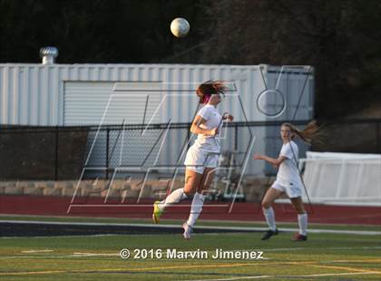 Thumbnail 3 in Northwood vs. Oaks Christian photogallery.