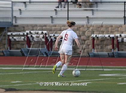 Thumbnail 1 in Northwood vs. Oaks Christian photogallery.