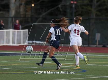 Thumbnail 1 in Northwood vs. Oaks Christian photogallery.