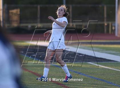 Thumbnail 1 in Northwood vs. Oaks Christian photogallery.