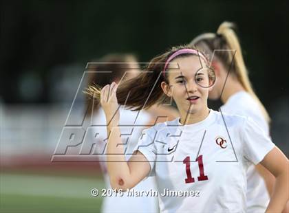 Thumbnail 2 in Northwood vs. Oaks Christian photogallery.