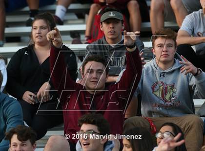 Thumbnail 3 in Northwood vs. Oaks Christian photogallery.