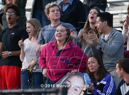 Thumbnail 2 in Northwood vs. Oaks Christian photogallery.