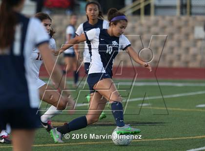 Thumbnail 3 in Northwood vs. Oaks Christian photogallery.