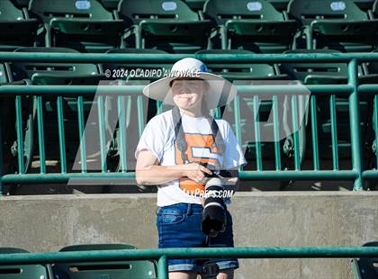 Thumbnail 2 in Seven Lakes vs Westwood (UIL 6A Tennis Finals) photogallery.