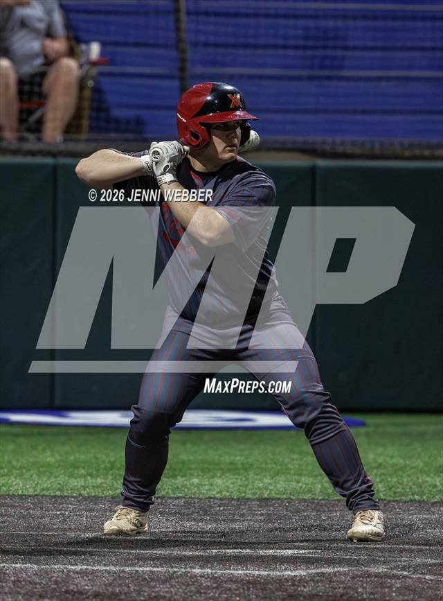 Vauxhall Academy (Vauxhall, Alberta) vs Bishop Gorman (Bishop Gorman National Invitational)
