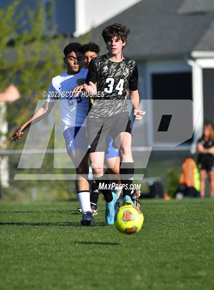 Thumbnail 3 in Wilson Central @ Mount Juliet photogallery.