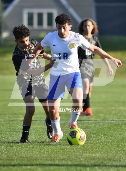 Thumbnail 3 in Wilson Central @ Mount Juliet photogallery.