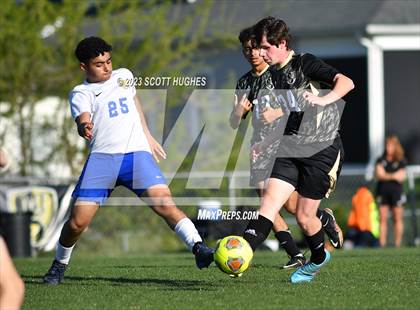 Thumbnail 1 in Wilson Central @ Mount Juliet photogallery.
