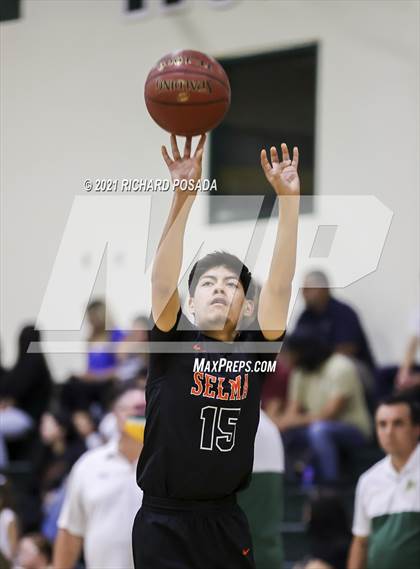 Thumbnail 3 in Selma @ Kingsburg photogallery.
