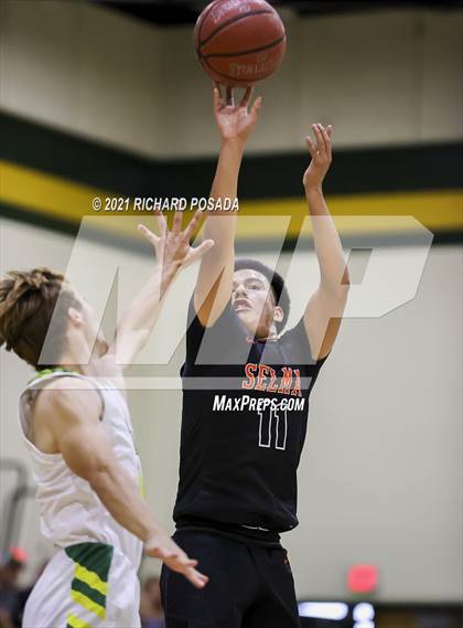 Thumbnail 2 in Selma @ Kingsburg photogallery.