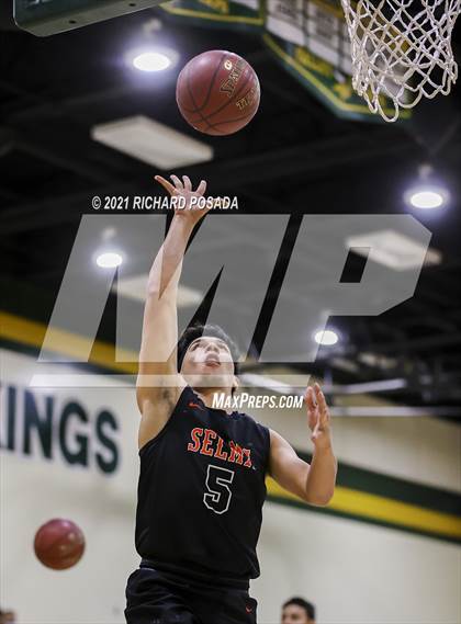 Thumbnail 3 in Selma @ Kingsburg photogallery.