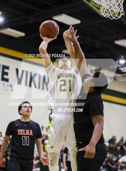 Thumbnail 1 in Selma @ Kingsburg photogallery.