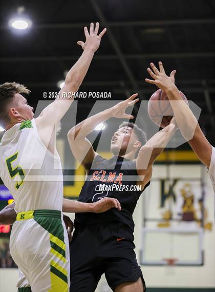 Thumbnail 1 in Selma @ Kingsburg photogallery.
