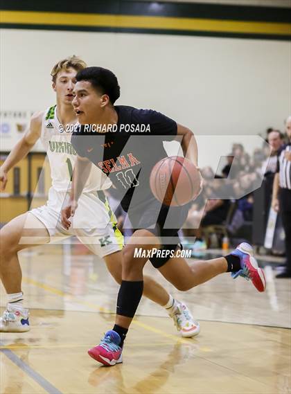 Thumbnail 2 in Selma @ Kingsburg photogallery.