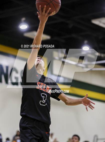 Thumbnail 1 in Selma @ Kingsburg photogallery.