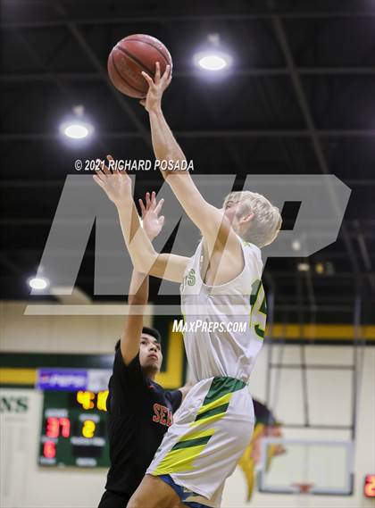 Thumbnail 3 in Selma @ Kingsburg photogallery.