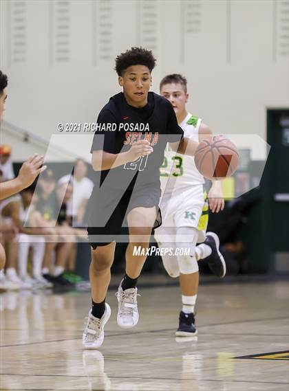 Thumbnail 1 in Selma @ Kingsburg photogallery.