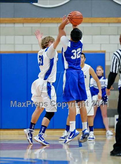 Thumbnail 3 in Bear Creek @ Rocklin photogallery.