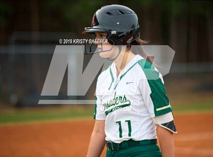 Thumbnail 2 in Millbrook @ Cardinal Gibbons photogallery.
