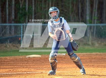 Thumbnail 2 in Millbrook @ Cardinal Gibbons photogallery.
