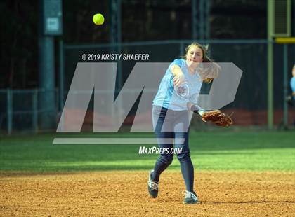 Thumbnail 1 in Millbrook @ Cardinal Gibbons photogallery.